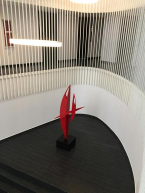 Corazón de Palermo